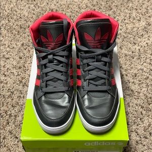Adidas High Tops
